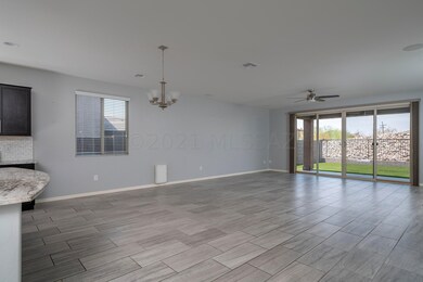 Great Room Shot 2