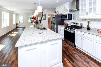 1328 Queen St NE, Washington, DC 20002 - photo 4