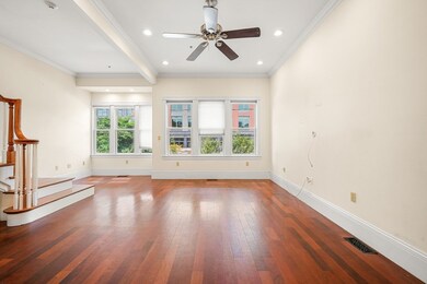 34 Spring St unit TH, Cambridge, MA 02141 - photo 2