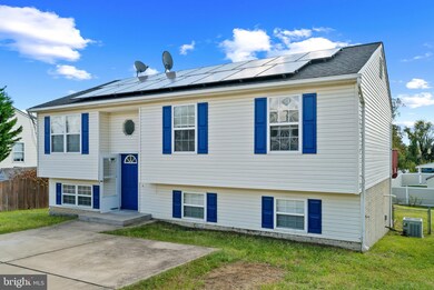 2807 Illinois Ave, Halethorpe, MD 21227 - photo 2