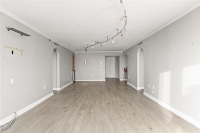 The Concorde unit 2506, Atlanta, GA 30305 - photo 5