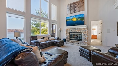 17661 Sheldon Point Rd, Gravois Mills, MO 65037 - photo 6