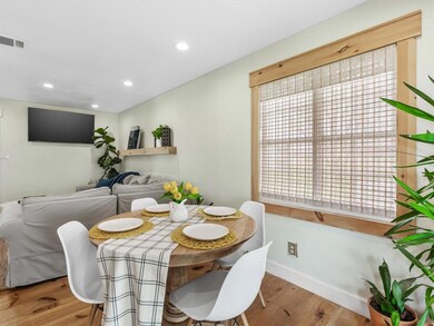 Like to watch TV while you're eating?