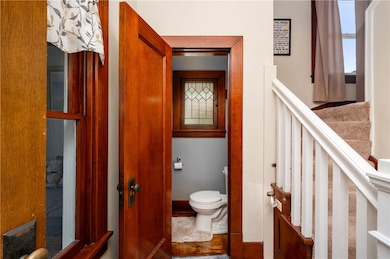 205 N Main St, Chicora, PA 16025 - photo 7