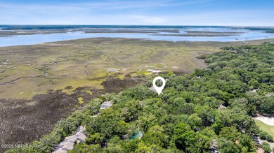 3424 Sea Marsh Rd, Fernandina Beach, FL 32034 - photo 2