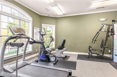 Fitness Center in this community!!!
