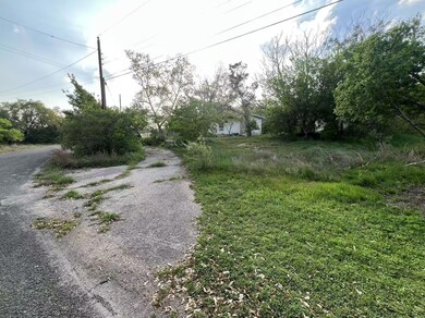 View of road