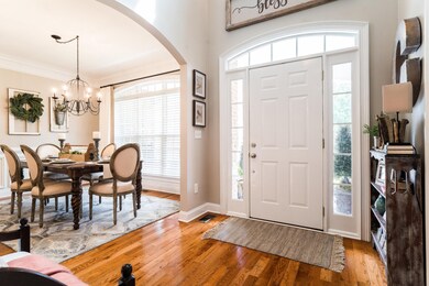 2710 Osprey Dr, Dalton, GA 30721 - photo 4