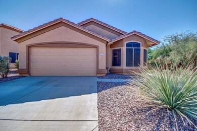4623 E Juana Ct Cave Creek AZ 85331