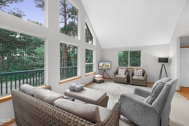 3531 SW Fernwood Ln, Waldport, OR 97394 - photo 7