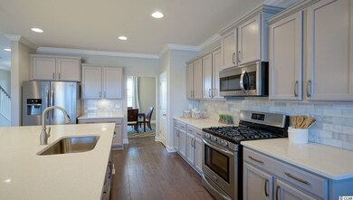 2689 Stellar Loop unit Lot 55 - Tillman E, Myrtle Beach, SC 29577 - photo 7