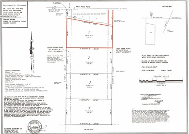 Lot 1 Pine Farm Rd, Lafayette, GA 30728 - photo 4