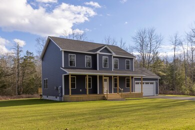 512 Eagle Crest Road