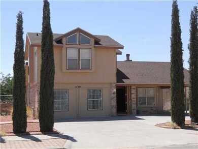 15309 Dilly Ct, Horizon City, TX 79928 - photo 2