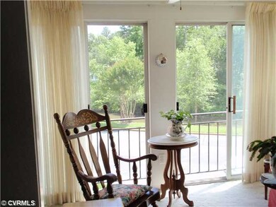 View - Sun Room 12'9