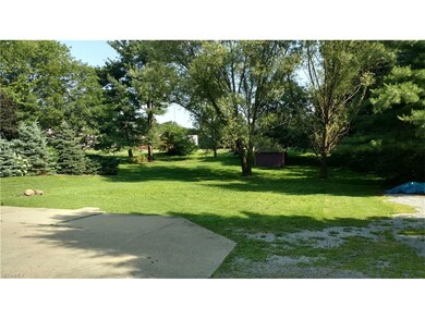 Look at the back yard!  Also great location to sch
