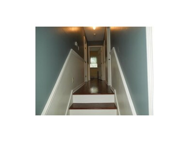 The floors shine everywhere!!