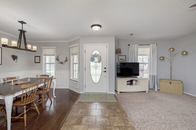 13396 Allegiance Dr, Fishers, IN 46037 - photo 2