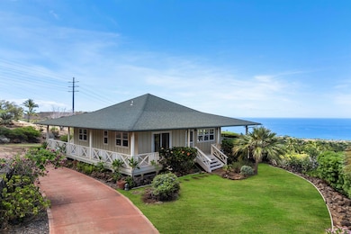 60 E Huapala Place unit B, Lahaina, HI 96761 - photo 3