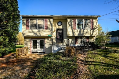 This home features 3 bedrooms, 2 baths and sits on 2 acres