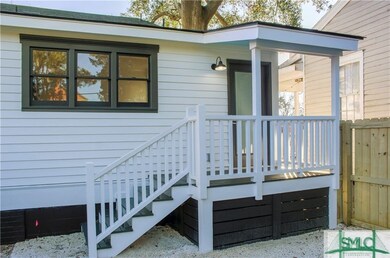 112 W 31st St unit 1/2, Savannah, GA 31401 - photo 3