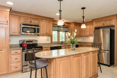 175 Beach St, Foxboro, MA 02035 - photo 3