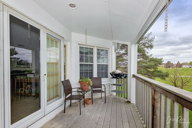 1008 Interloch Ct unit 153, Algonquin, IL 60102 - photo 6