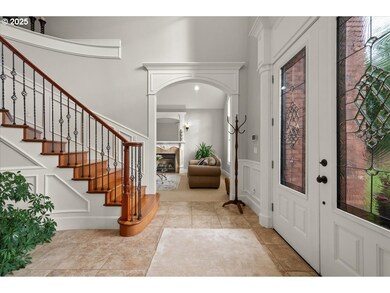 Entrance/Foyer