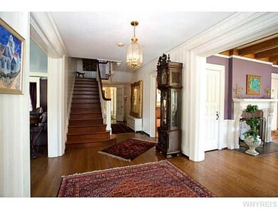 Foyer