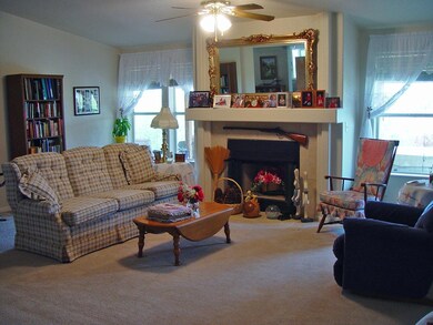Living Rroom