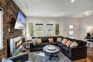 2110 Bighorn Trail unit 2110, Georgetown, CO 80444 - photo 6