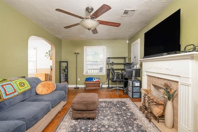 2645 NW 31st St, Oklahoma City, OK 73112 - photo 6