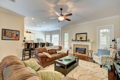 115 Nature Pointe Ln, Saint Simons Island, GA 31522 - photo 7