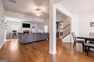 184 Ashford Ln, Commerce, GA 30529 - photo 5