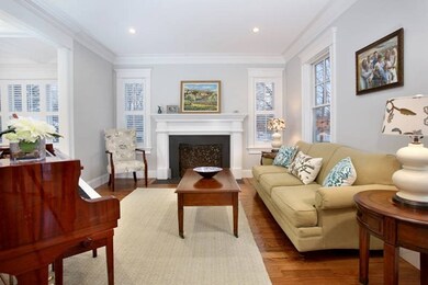 298 Thoreau St, Concord, MA 01742 - photo 2