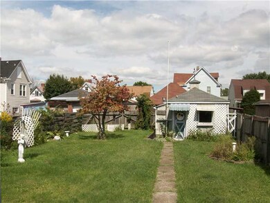 Yard/Garden.