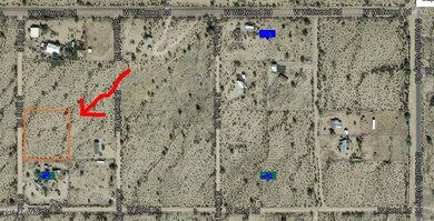 Ruby Rd Land