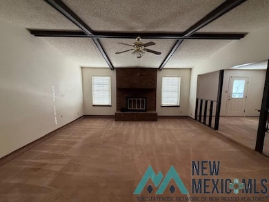 1521 Hickory St, Clovis, NM 88101 - photo 4
