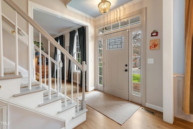 307 Kellyridge Dr, Apex, NC 27502 - photo 6