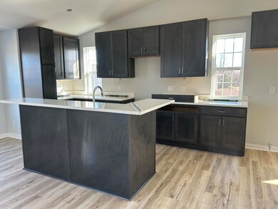 204 Kitchen