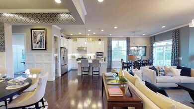 34 Glen Ellen Blvd unit 17, Millis, MA 02054 - photo 6