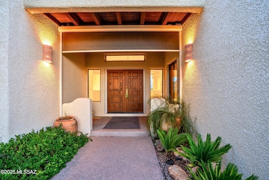 3211 E Blossom Dancer Ln, Tucson, AZ 85718 - photo 5