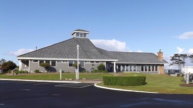 Pacific Shores Clubhouse