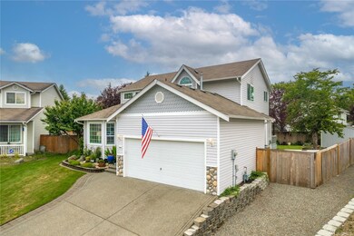 19610 85th Ave E, Spanaway, WA 98387 - photo 2