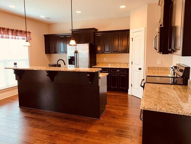 Kitchen View 3
