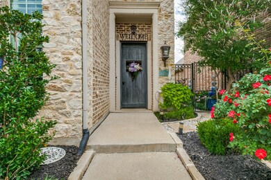 1625 Le Mans Ln, South Lake, TX 76092 - photo 3