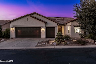 60872 E Arroyo Vista Dr, Oracle, AZ 85623 - photo 2