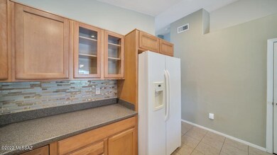 Upscale Backsplash