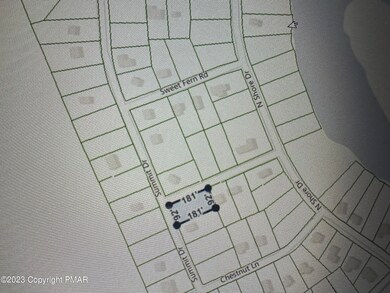 606 Summit Dr, Tunkhannock Township, PA 18210 - photo 2