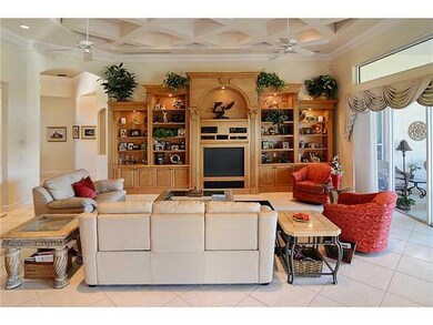 Den/Family/Great Room.